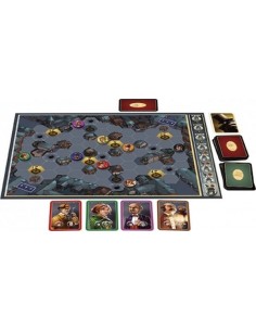 Jeu Mr Jack London 2