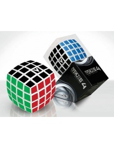 V-Cube 4 bombé - casse tête 2