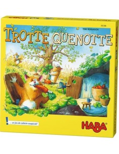 Trotte quenotte