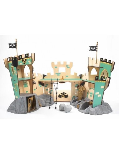 arty toys chateau