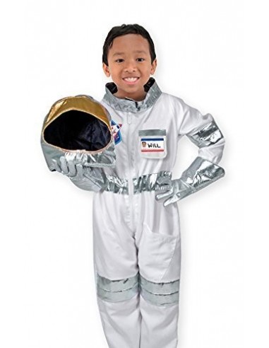 Garçons Argenté astronaute Costume Astronaute Costume Déguisement Semaine Du Livre Taille 4-12 ans Garçons Argenté astronaute Costume Astronaute Costume Déguisement Semaine Du Livre Taille 4-12 ans