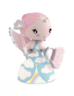 Celesta princesse Arty Toys