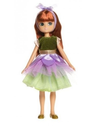 Poupée Lottie reine de la forêt Poupée Lottie reine de la forêt