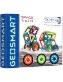 Camion d\'exploration spatiale Geosmart