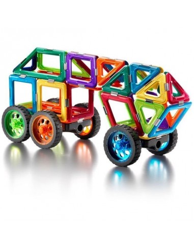 Camion d'exploration spatiale Geosmart Camion d'exploration spatiale Geosmart