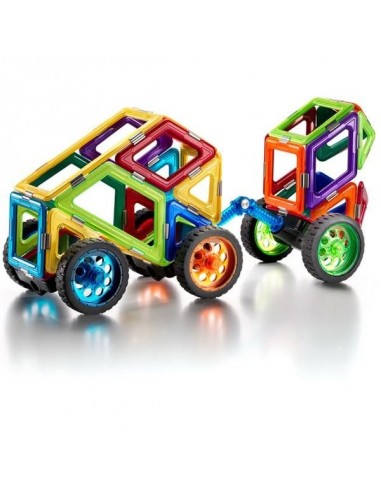 Camion d'exploration spatiale Geosmart Camion d'exploration spatiale Geosmart