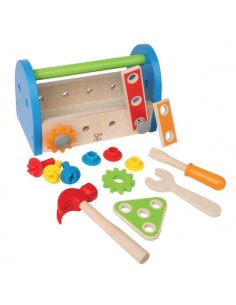 Boite à outils - Hape 2
