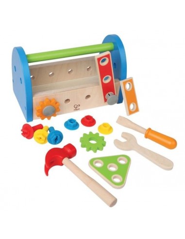 Boite à outils - Hape Boite à outils - Hape