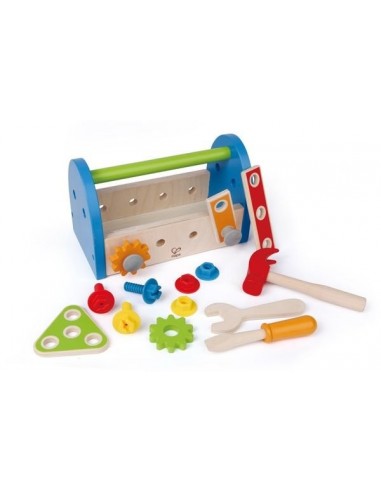 Boite à outils - Hape Boite à outils - Hape