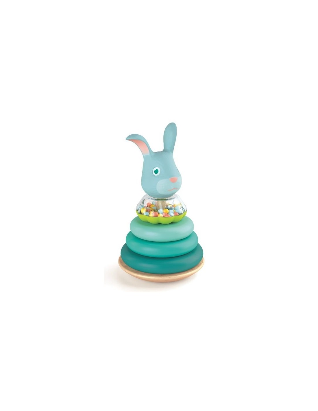 jeux a empiler bebe