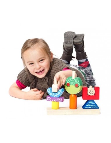 Jeu Jour nuit - Smartgames Jeu Jour nuit - Smartgames