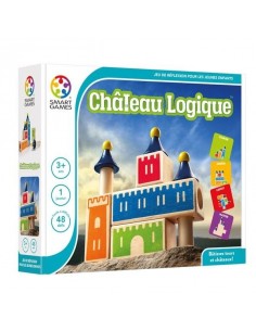 Jeu Castle Logix