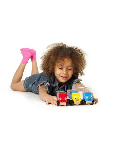 Puzzle enfant - Jeu magnetique livret transportable pour enfant – L'Enfant  Malin