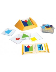Jeu code couleur - Smartgames 2