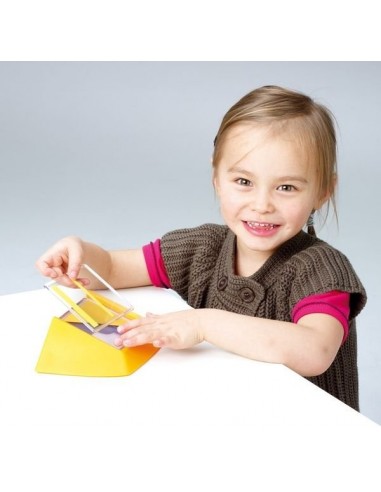 Jeu code couleur - Smartgames Jeu code couleur - Smartgames