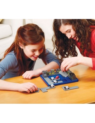 Jeu Au voleur - Smartgames Jeu Au voleur - Smartgames