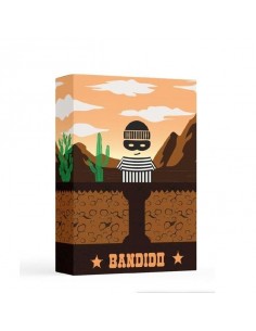 Jeu Bandido 2