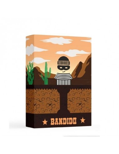 Jeu Bandido Jeu Bandido