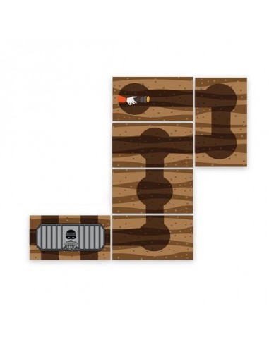 Jeu Bandido Jeu Bandido