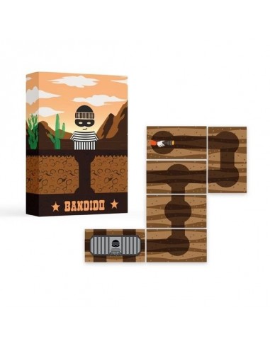 Jeu Bandido Jeu Bandido