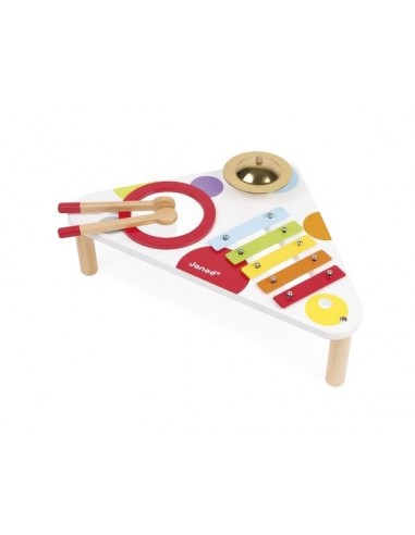 Table musicale - Janod