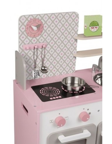 Maxi cuisine macaron - Janod Maxi cuisine macaron - Janod