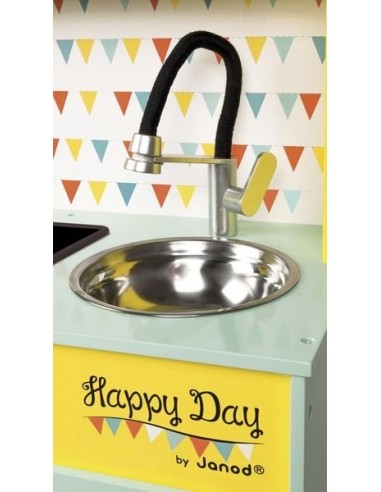Cuisine happy day - Janod Cuisine happy day - Janod