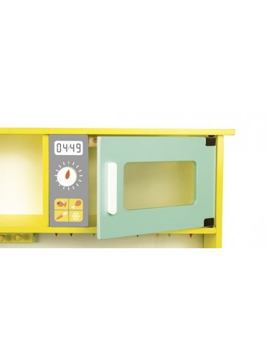 Cuisine happy day - Janod Cuisine happy day - Janod