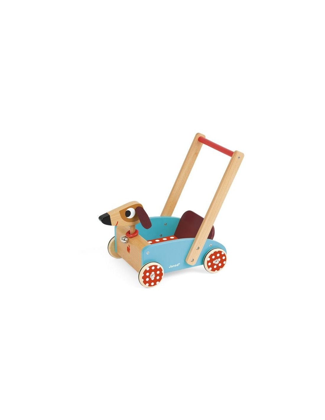 baby chariot