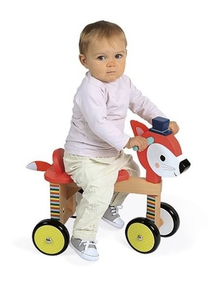porteur baby