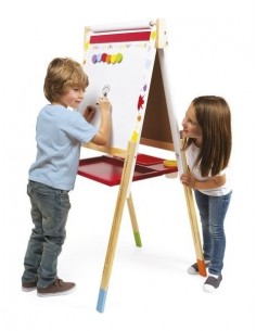 Tableau Splash 4 pieds...