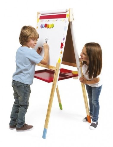 Tableau on sale enfant janod