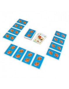 Gang de castors - jeu Gigamic 2