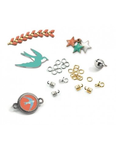 Bracelets Céleste - Djeco Bracelets Céleste - Djeco