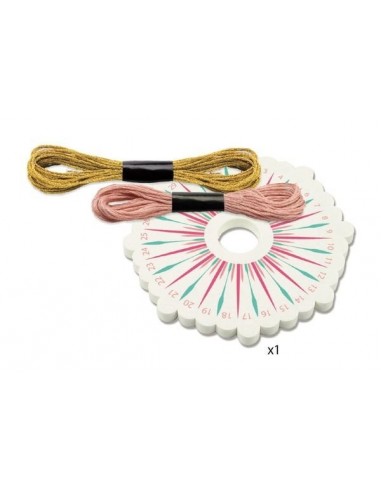 Bracelets Céleste - Djeco Bracelets Céleste - Djeco