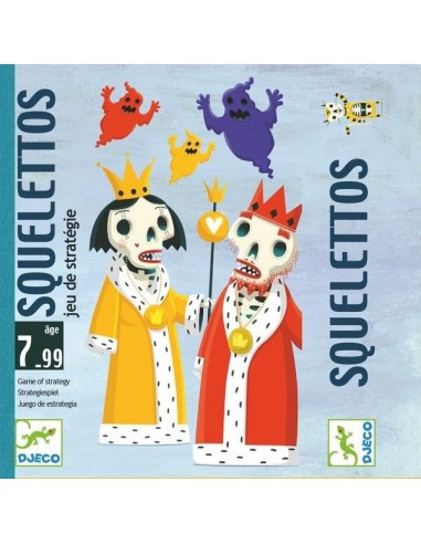 djeco jeux
