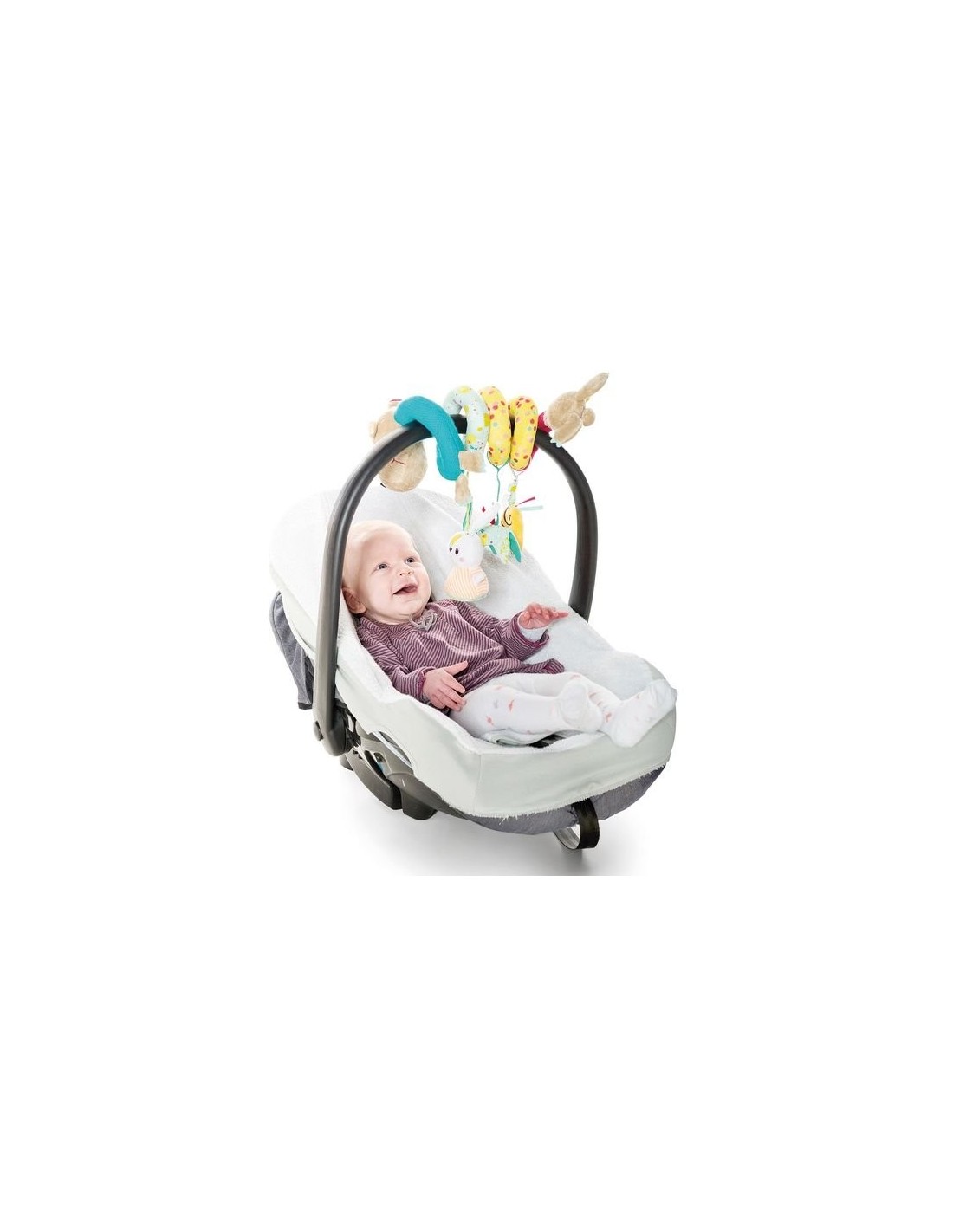 Spirale D Activites Cesar Jouet D Eveil Lilliputiens Lapouleapois Fr Spirale D Activites Cesar Jouet D Eveil Lilliputiens Lapouleapois Fr