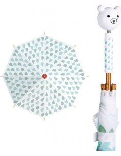 Parapluie sora bear Shinzi...