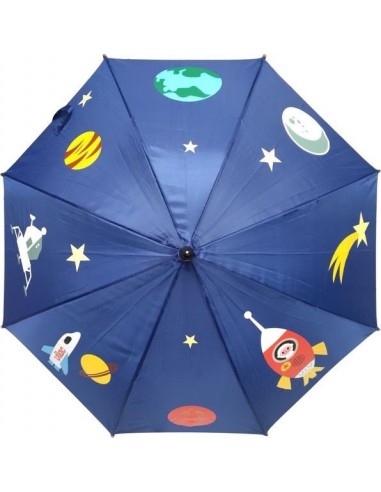 Parapluie cosmonaute Ingela Arrhenius... Parapluie cosmonaute Ingela Arrhenius...