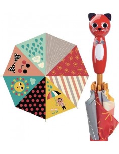 Parapluie chat Ingela...