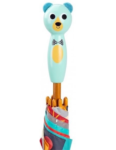 Parapluie ours Ingela Arrhenius - Vilac Parapluie ours Ingela Arrhenius - Vilac