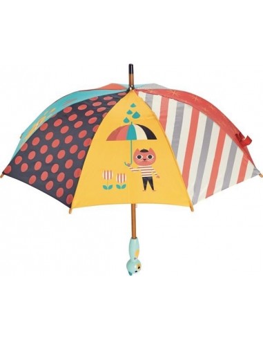 Parapluie ours Ingela Arrhenius - Vilac Parapluie ours Ingela Arrhenius - Vilac