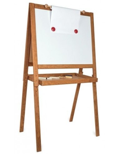 Grand tableau d'écolier vintage - Vilac Grand tableau d'écolier vintage - Vilac