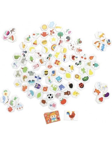 Jeu Outékaché - Vilac Jeu Outékaché - Vilac