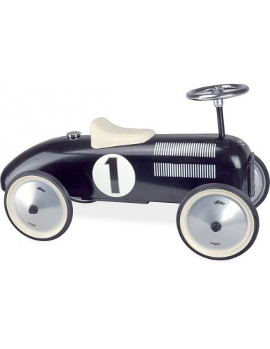 porteur metal