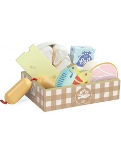 Set de produits frais - Vilac 2