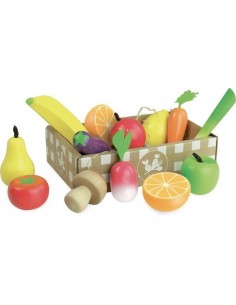 Set de fruits et légumes -... 2