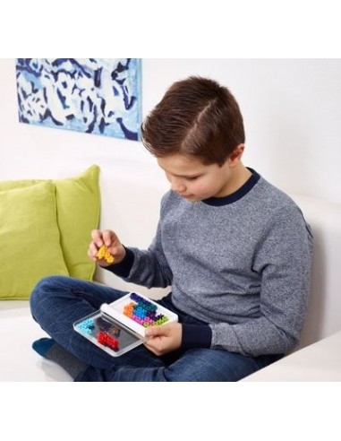 IQ Xoxo - Smartgames IQ Xoxo - Smartgames