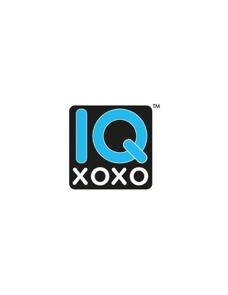 Iq-Xoxo - Jeu de Poche & de Réflexion pour les Enfants