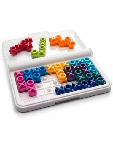 IQ Xoxo - Smartgames IQ Xoxo - Smartgames